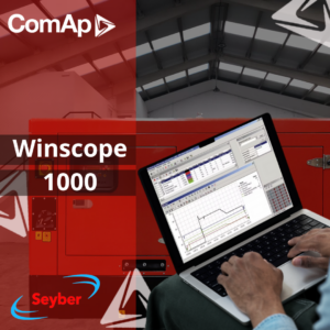 Winscope 1000 ComAp